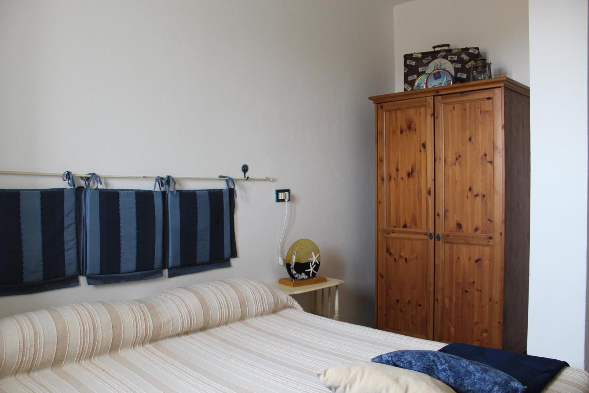 フィナーレ・リーグレ Segni E Impronta Bed & Breakfast エクステリア 写真